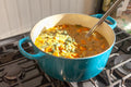 Healing Vegetable Stew (32 oz)