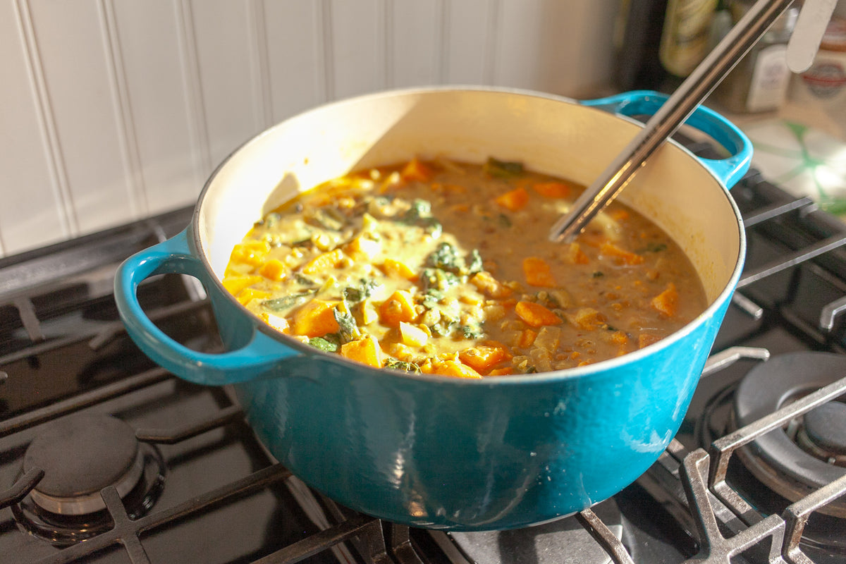 Healing Vegetable Stew (32 oz)